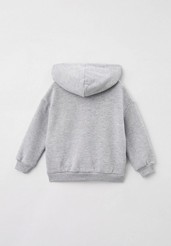 фото Толстовка sela