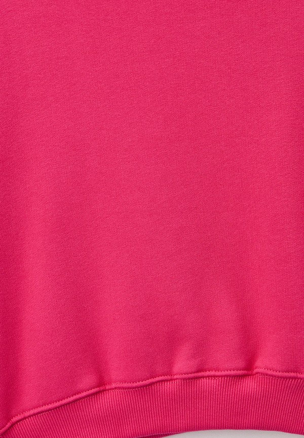 Свитшот Sela фуксия, размер 140, фото 3