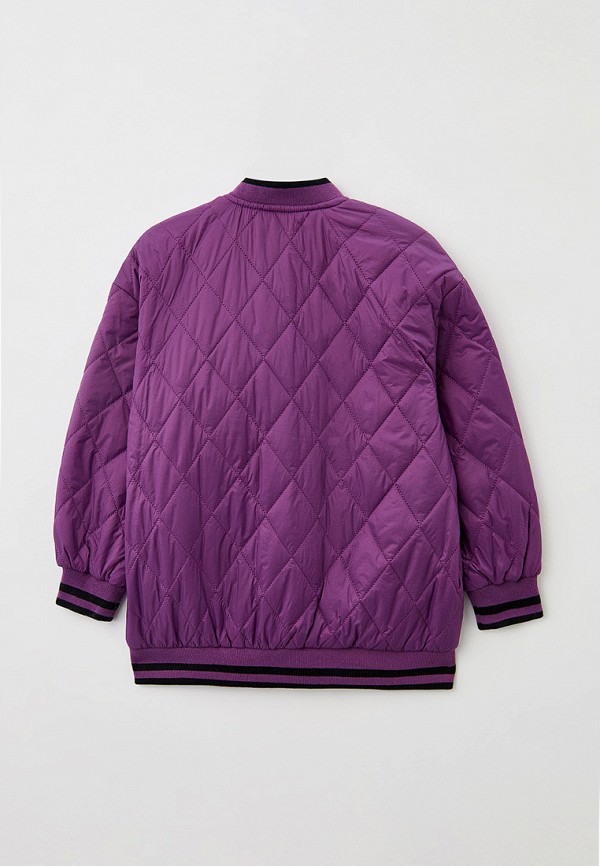 фото Куртка утепленная sela