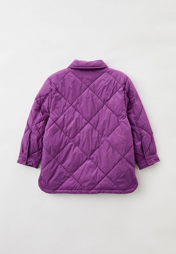 фото Куртка утепленная sela