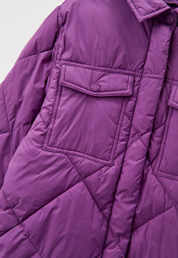 фото Куртка утепленная sela