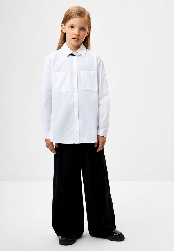 фото Рубашка sela