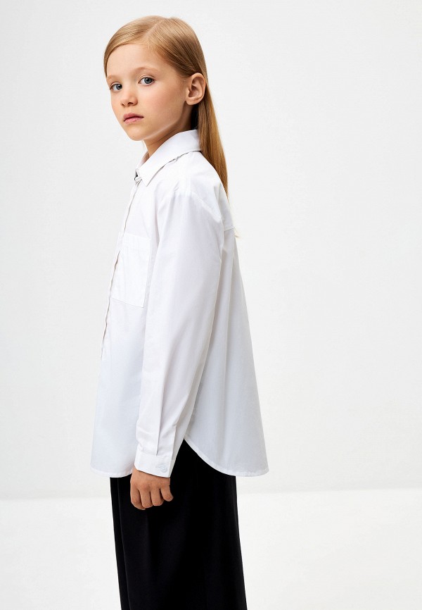 фото Рубашка sela