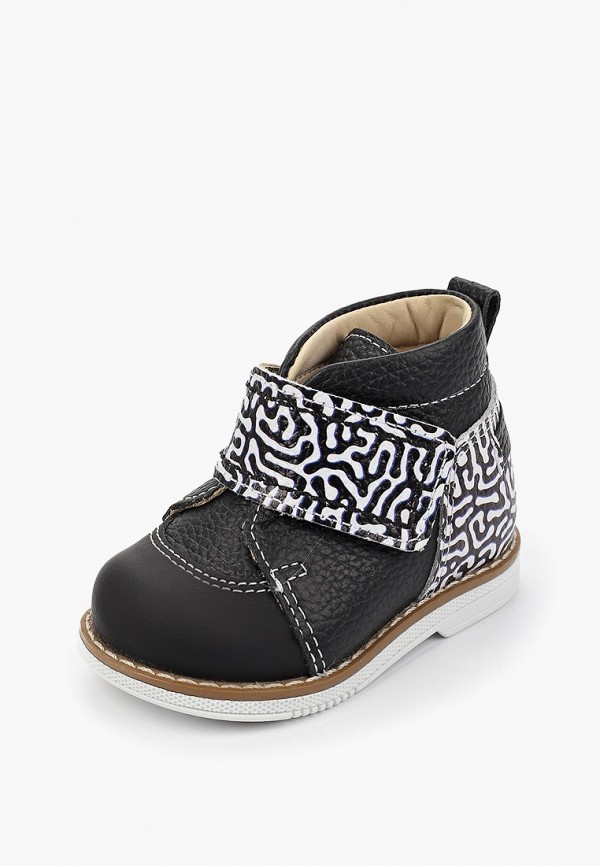 Ботинки Tapiboo черный, размер 18, фото 2