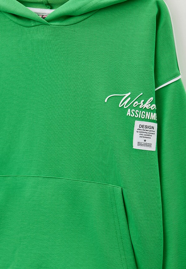 фото Костюм спортивный beneti