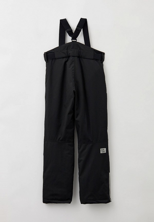 фото Брюки утепленные batik