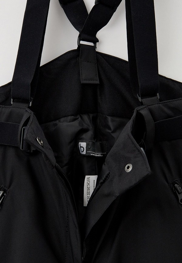 фото Брюки утепленные batik