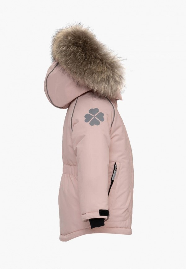 фото Куртка утепленная stylish amadeo