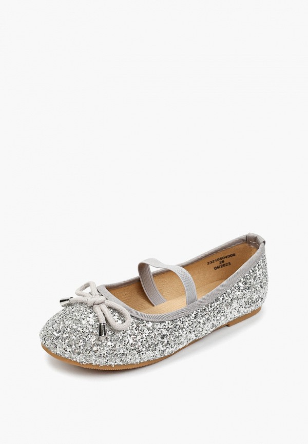 фото Балетки mursu