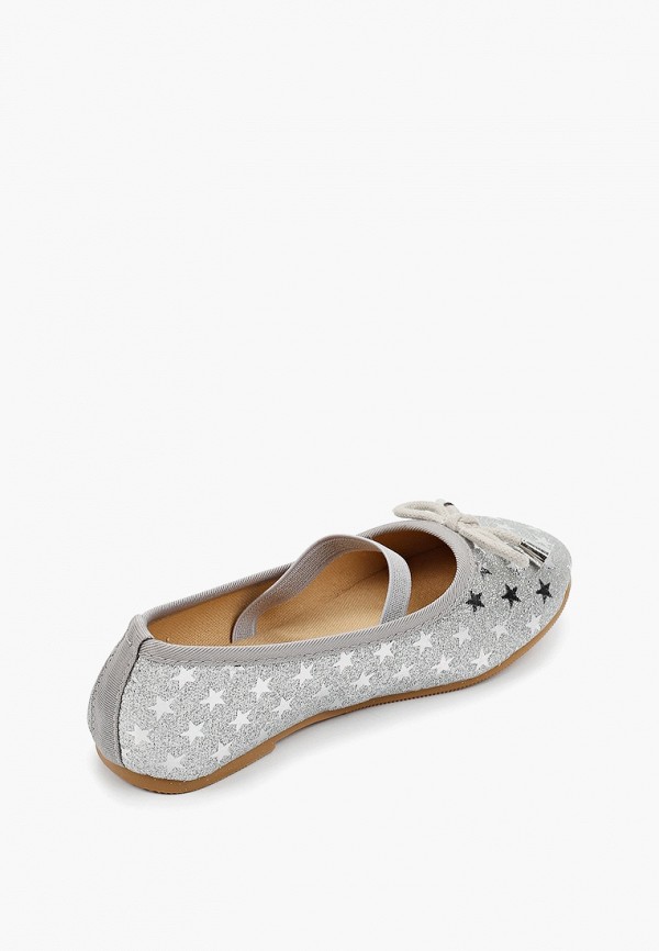 фото Балетки mursu