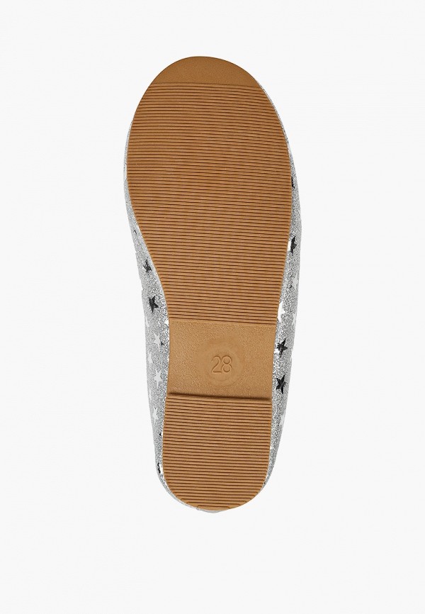 фото Балетки mursu