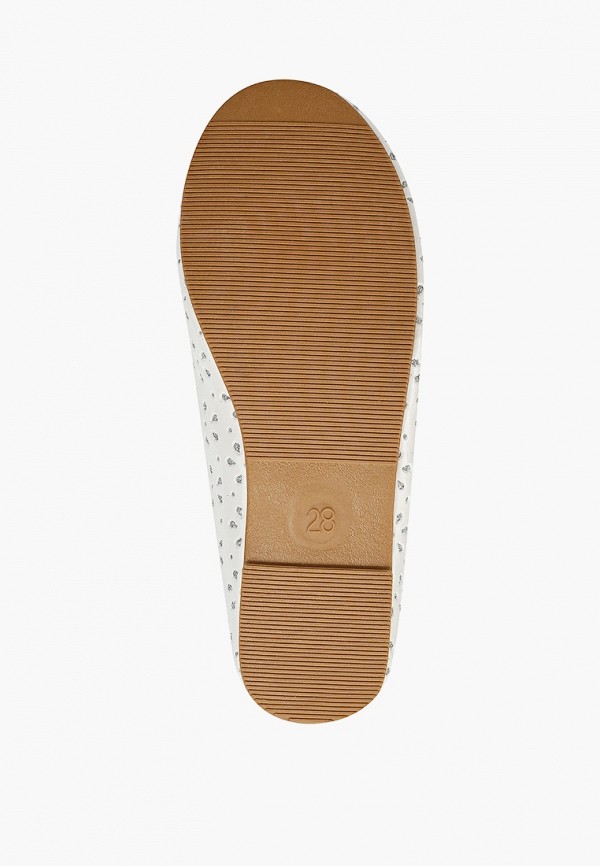 фото Балетки mursu