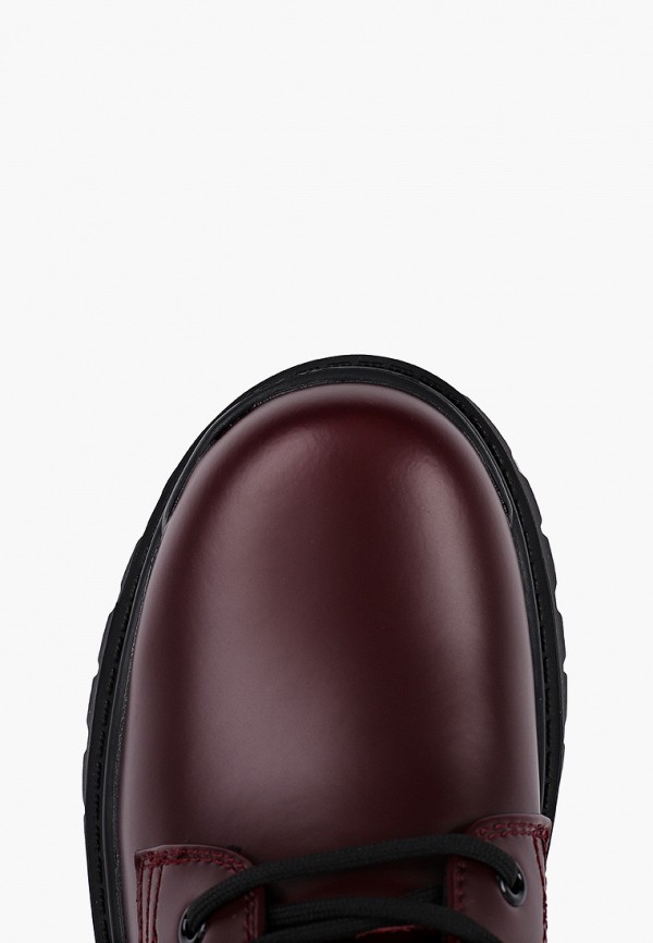 фото Ботинки munz young