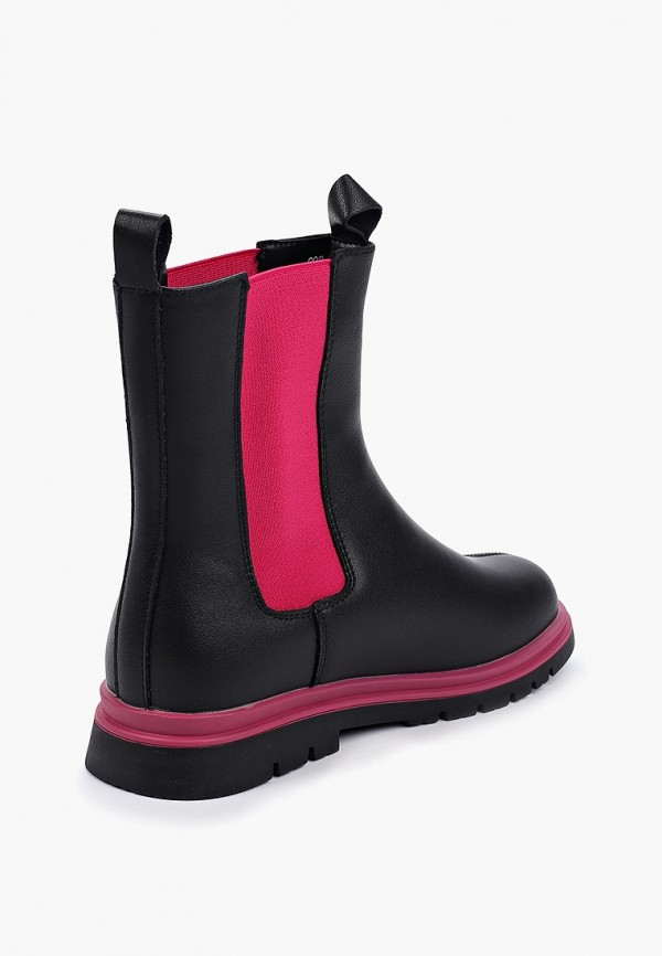 фото Ботинки munz young