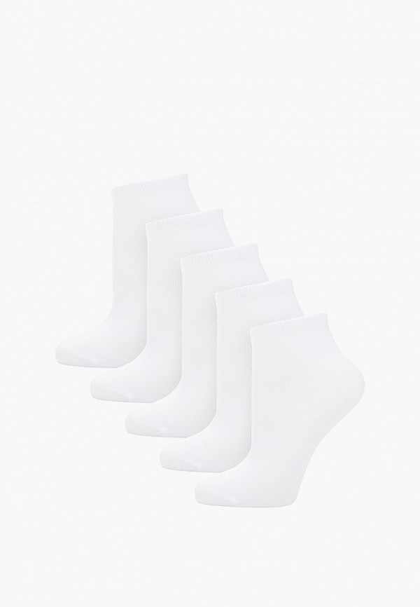 Носки для девочки 5 пар Sela 