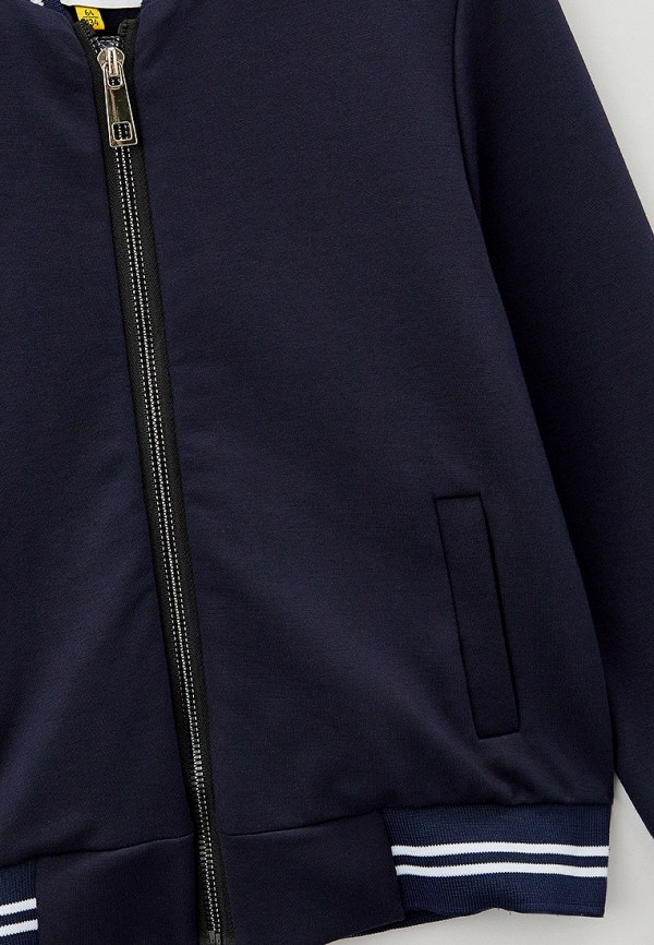 Олимпийка Smena синий, размер 146, фото 3