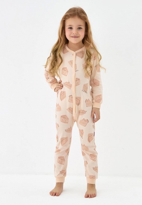 Комбинезон домашний Kogankids 1290₽