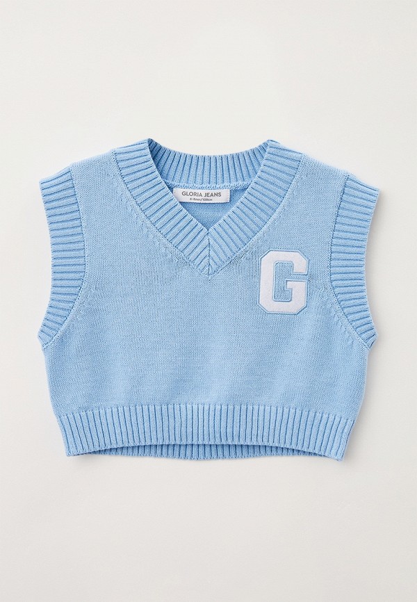 фото Жилет gloria jeans