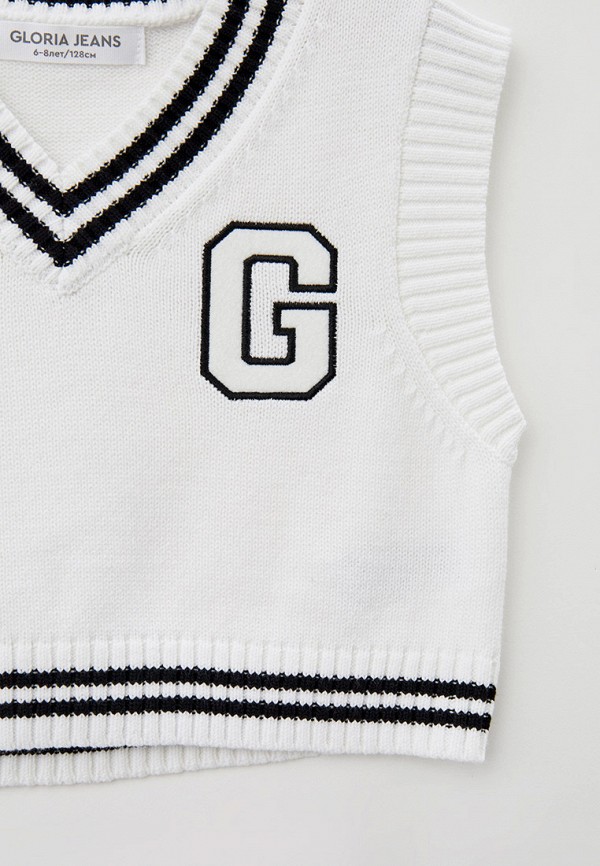 фото Жилет gloria jeans