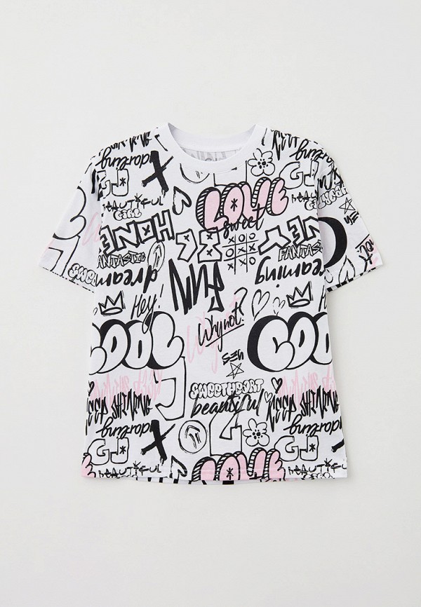 фото Футболка gloria jeans