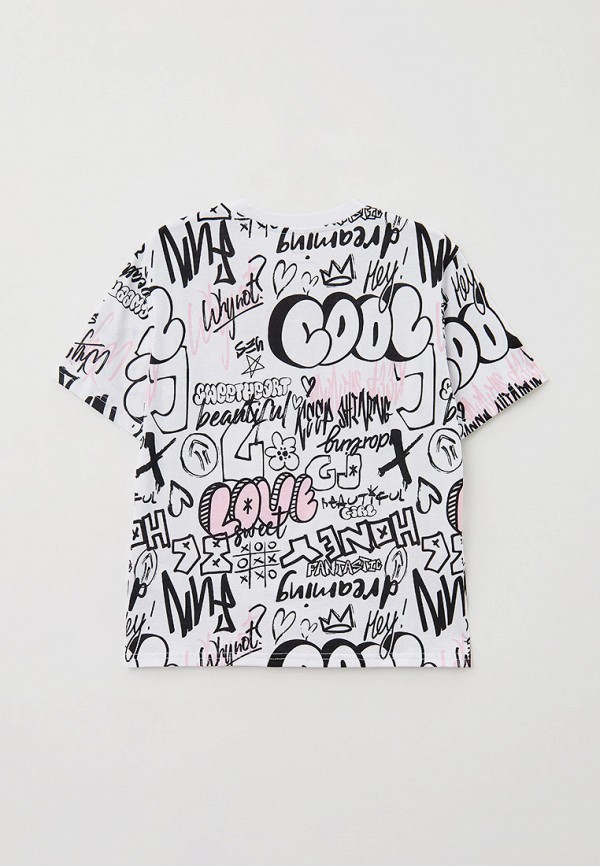 фото Футболка gloria jeans