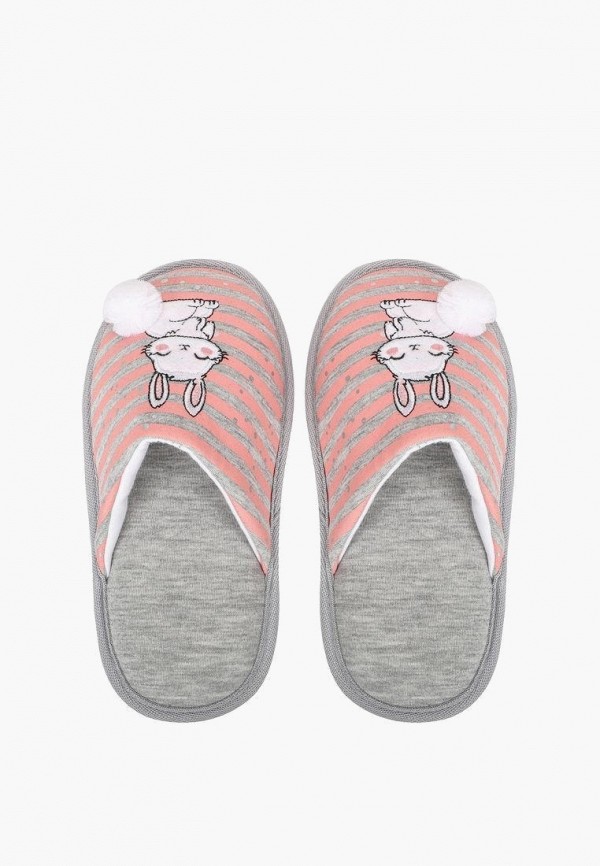 фото Тапочки t.taccardi