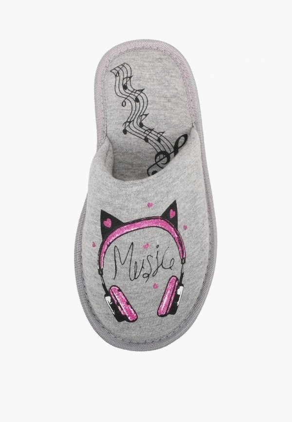 фото Тапочки t.taccardi