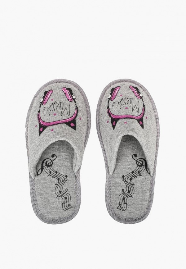 фото Тапочки t.taccardi