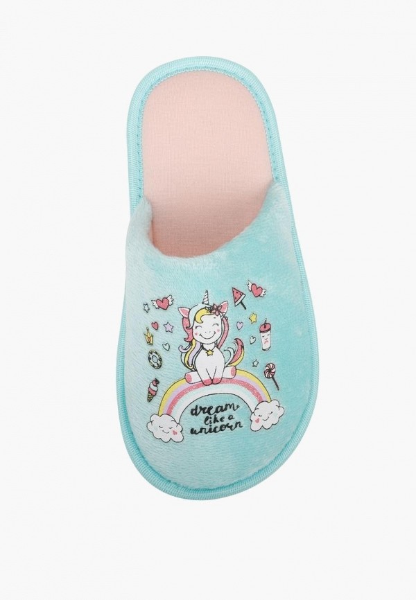 фото Тапочки t.taccardi