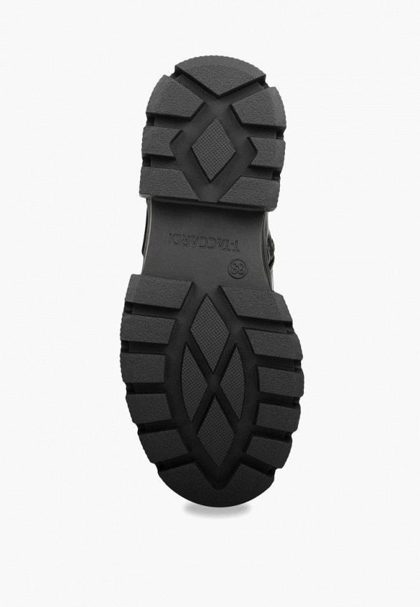 фото Ботинки t.taccardi