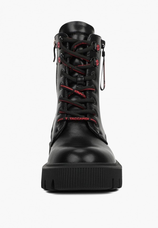 фото Ботинки t.taccardi