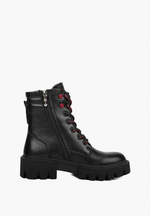 фото Ботинки t.taccardi