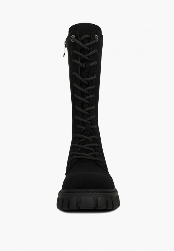 фото Сапоги t.taccardi