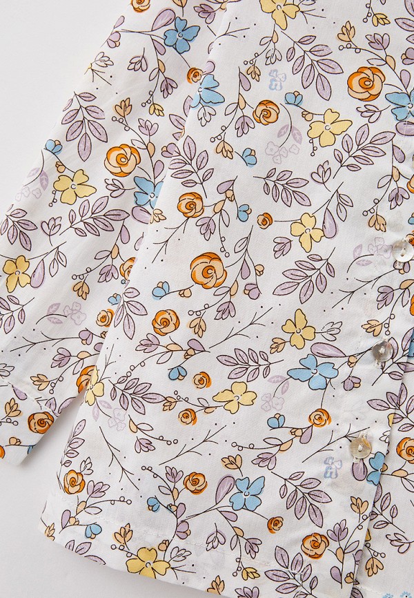 Блуза Backary белый, размер 12, фото 3