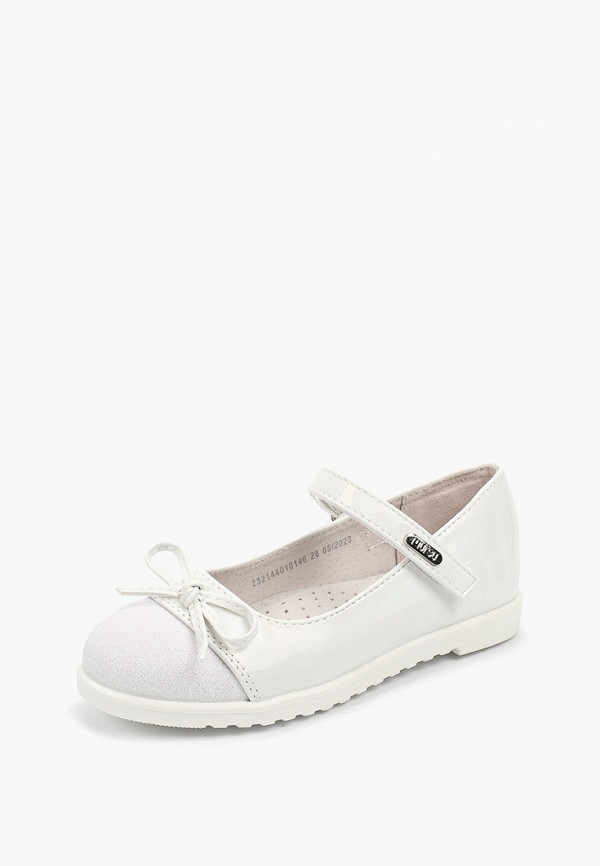 фото Туфли mursu