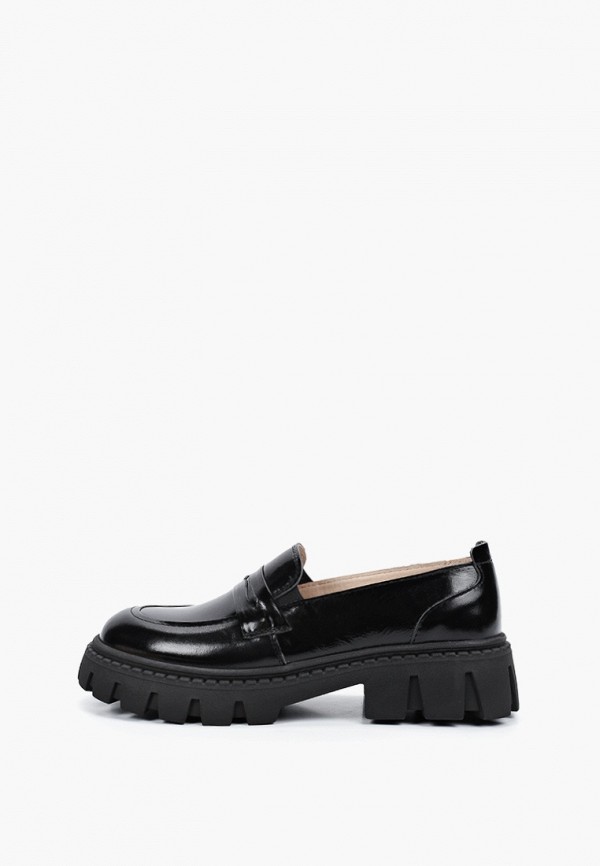 Лоферы Iridis 2370₽