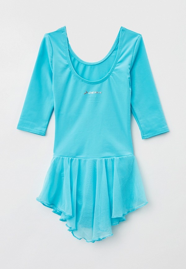 фото Купальник гимнастический demix