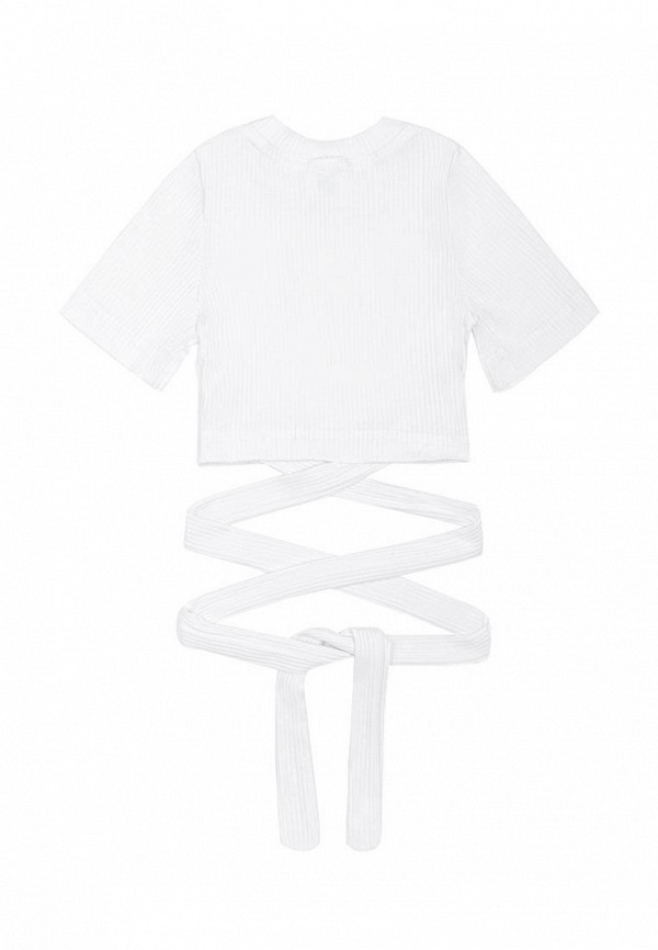 Топ Amarobaby белый, размер 152, фото 2