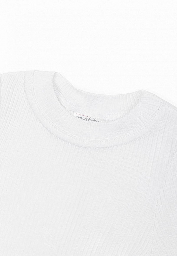 Топ Amarobaby белый, размер 152, фото 3