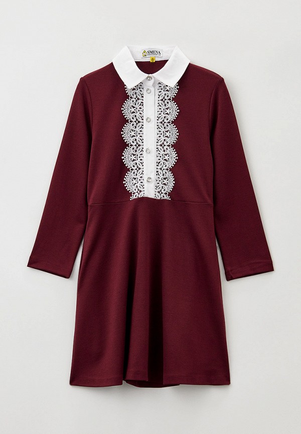 фото Платье smena