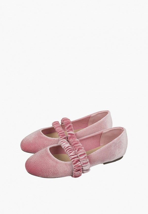 фото Туфли mursu