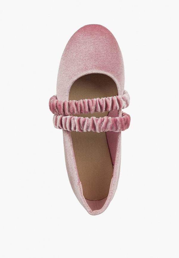 фото Туфли mursu