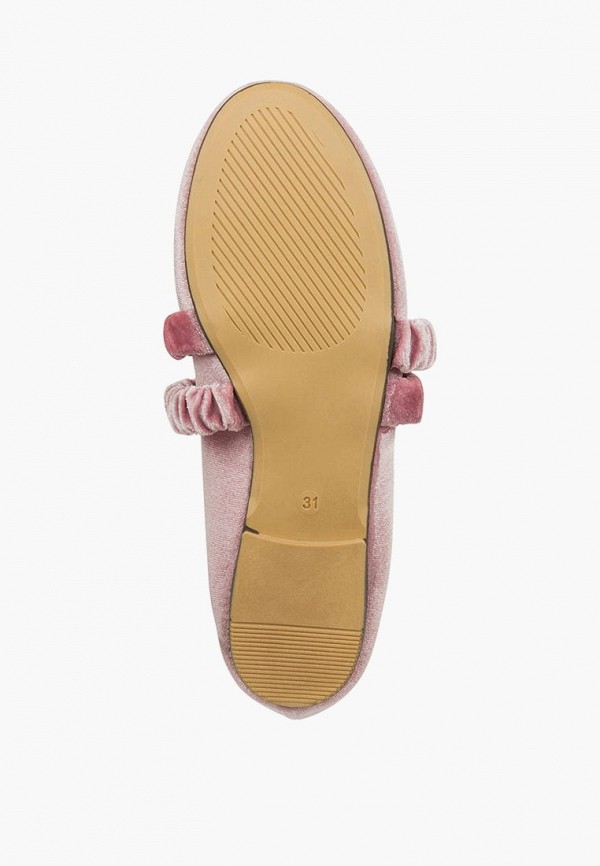 фото Туфли mursu