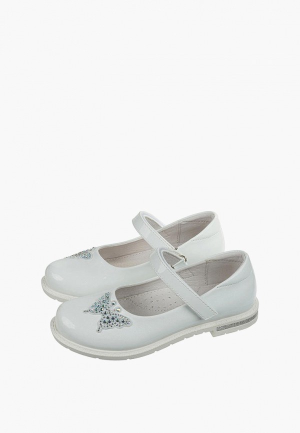 фото Туфли mursu