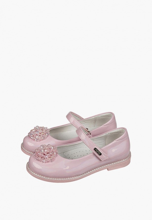 фото Туфли mursu