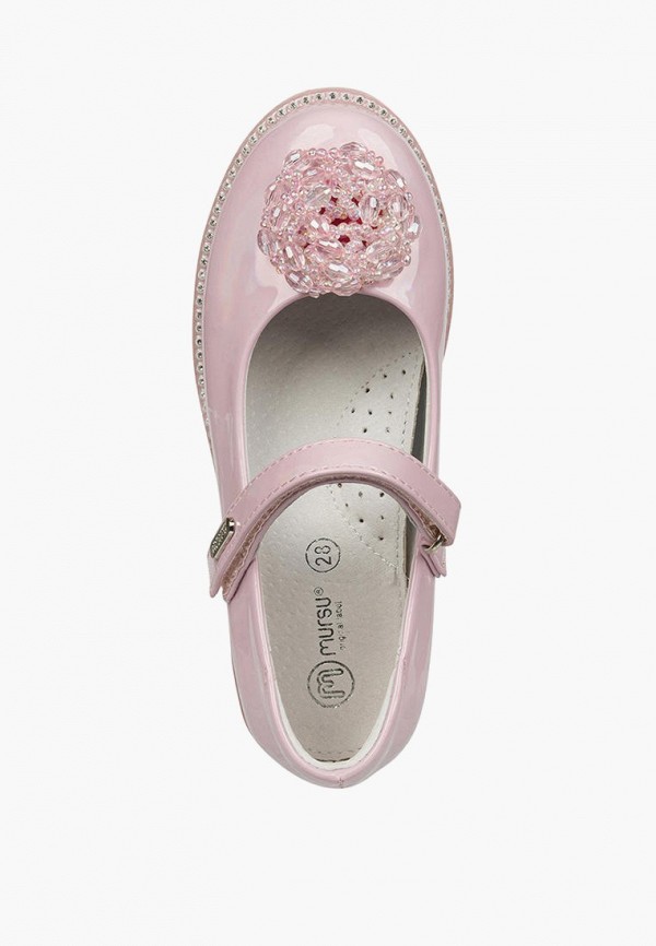 фото Туфли mursu