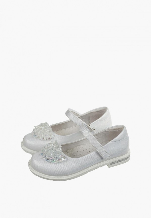 фото Туфли mursu