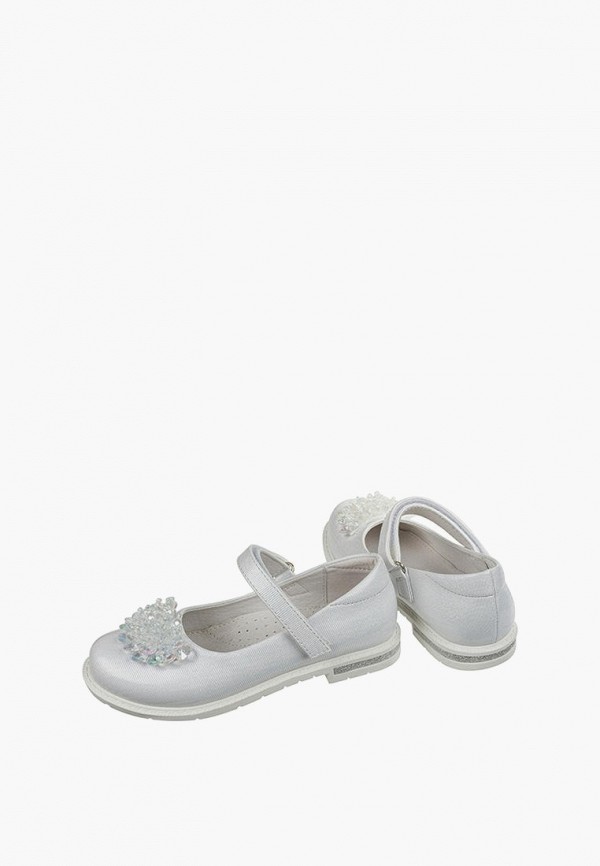 фото Туфли mursu