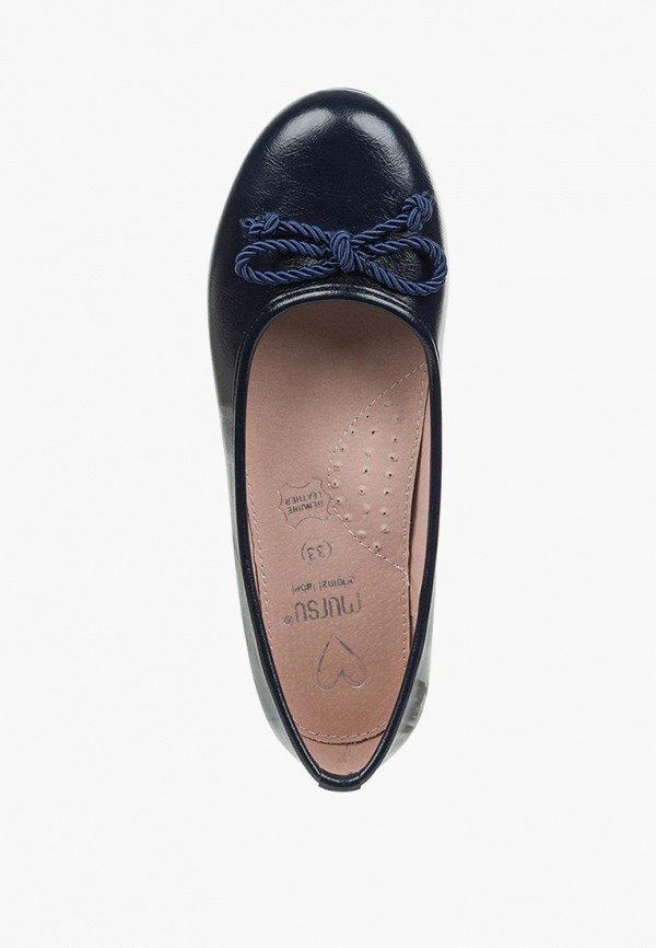 фото Туфли mursu