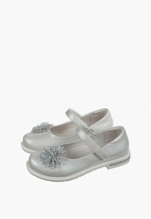 фото Туфли mursu